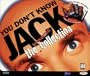 You Don't Know Jack: The Irreverent Collection