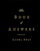The Book of Answers