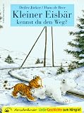 Kleiner Eisb�r kennst du den Weg?