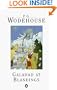Galahad At Blandings: A Blandings Story