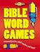 Bible Word Games (Young Reader's Christian Library)