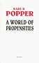 World of Propensities