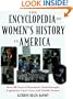 The Encyclopedia Of Women's History In America