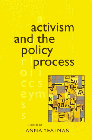 Activism