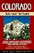 Books : Colorado Travel-Smart Trip Planner (1st Edition)