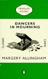 Dancers in Mourning (Classic Crime)