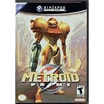 Metroid Prime