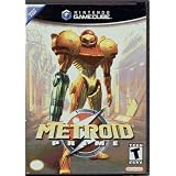 Metroid Prime ~ Nintendo