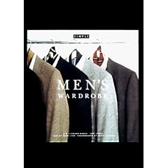 Men's Wardrobe