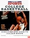 Inside Sports College Basketball: Updated 1998 Edition (Inside Sports College Basketball)