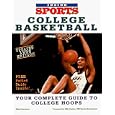 Inside Sports College Basketball: Updated 1998 Edition by Mike Douchant