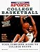 Inside Sports College Basketball: Updated 1998 Edition (Inside Sports College Basketball)
