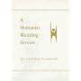 A Humanist Wedding Service