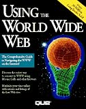 Using the World Wide Web