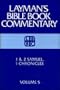 1 And 2 Samuel, 1 Chronicles (Layman's Bible Book Commentary, 5)