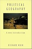 Political Geography: A New Introduction