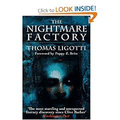 The Nightmare Factory