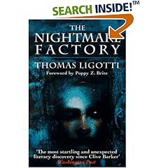 The Nightmare Factory