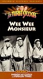 3 Stooges: Wee Wee Monsieur