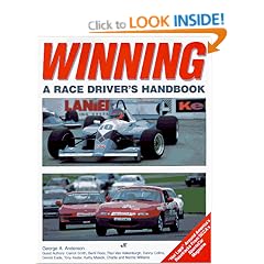 Winning: Race Driver's Handbook