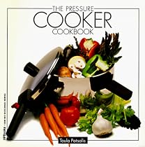 Pressure Cooker Cookbook