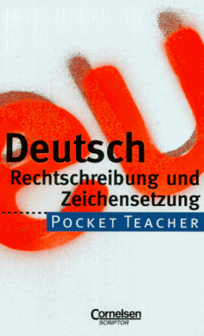 Zeichensetzung