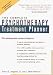 Books : The Complete Psychotherapy Treatment Planner (Wiley Series in Clinical Psychology)