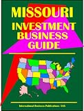 cover of Missouri Investment and Business Guide