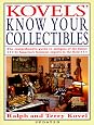 Kovels' Know Your Collectibles