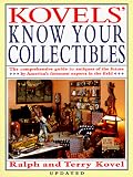 Kovels' Know Your Collectibles