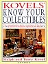 Kovels' Know Your Collectibles