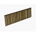 B & C Eagle B16-1 1-Inch by 16 Gauge Galvanized Finish Brad Nail (2,500 per Box)