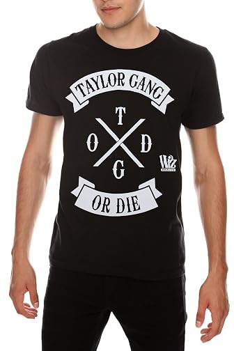 Taylor Gang Clothes
