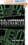 U.S. Landscape Ordinances: An Annotated Reference Handbook