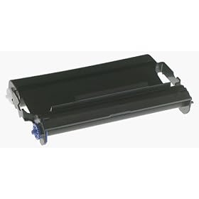 Brother PC-301 Fax/Printer Cartridge