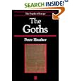 The Goths (The Peoples of Europe) by  Peter Heather