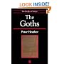 The Goths (The Peoples of Europe)