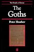 The Goths (The Peoples of Europe)
