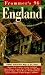 Frommer's '96 England