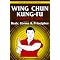 Wing Chun Book Series by Leung Ting and Others....