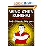 Wing Chun Kung-fu Volume 1: Basic Forms & Principles (Chinese Martial Arts Library)