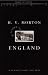 Book In Search of England (In Search of)