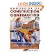 Handbook of Construction Contracting: Plans, Specs, Building