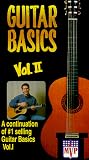 Guitar Basics 2