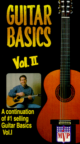 Guitar Basics 2