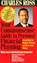 Your Commonsense Guide to Personal Financial Planning: Learn How to Budget, Protect and Save Your Money