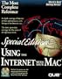 Using the Internet with Your Mac Special Edition