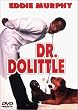 Doctor Dolittle [DVD] [1998] [Region 1] [US Import] [NTSC]