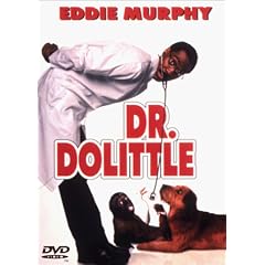 Dr. Dolittle by 