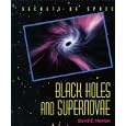Black Holes and Supernovae (Secrets of Space) by  David E. Newton